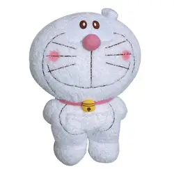 Горячая аниме 40 см подставка от меня Doraemon плюшевые игрушки CuteCat мягкая набивная кукла животные Подушка детская игрушка для детей Подарки