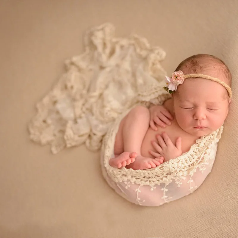 Bebe Photography Accessories Newborn Photography Props Lace Wrap Scarf Newborn Fotografo Wrap Photographe Props Fotografia Fotografia Newborn Fotografia Propsfotografia Bebe Aliexpress