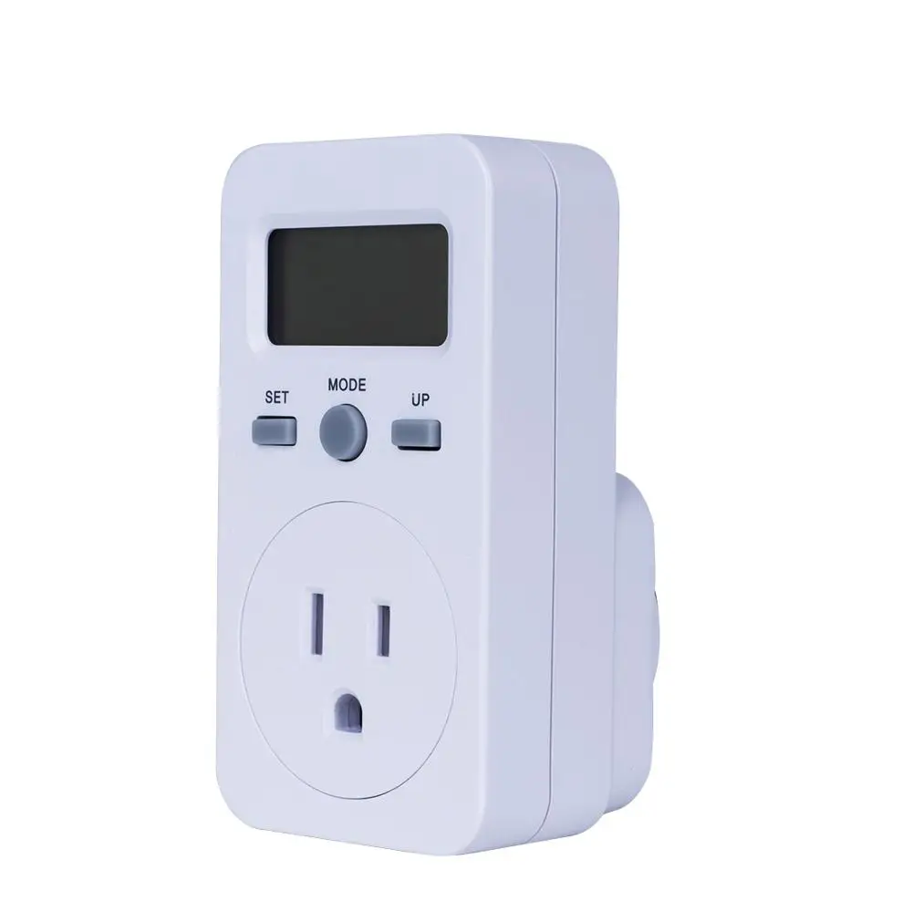 Monitoring Socket (4)