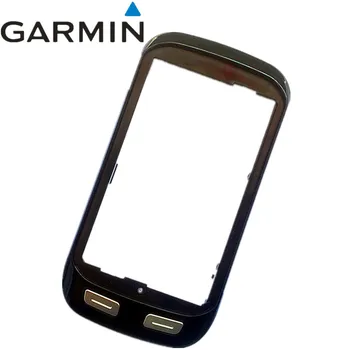 

Original Black Front case for GARMIN EDGE 1000 bicycle speed meter front housing (without touchscreen) Repair replacement frame