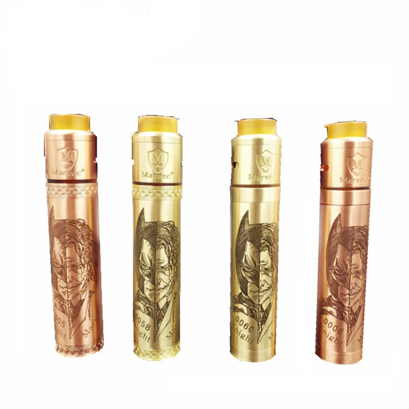 New-Sub-Two-AV-Dark-Knight-mod-kit-Electronic-cigarette-atomizer-vape-with-E-cigarette-mechanical (3)