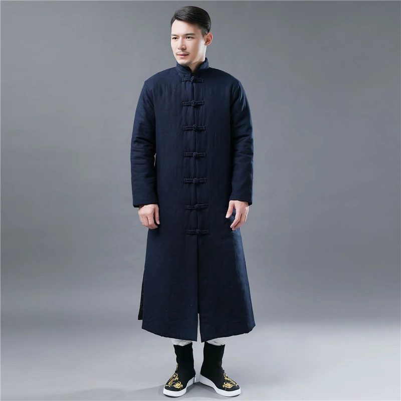 Long windbreaker (14)