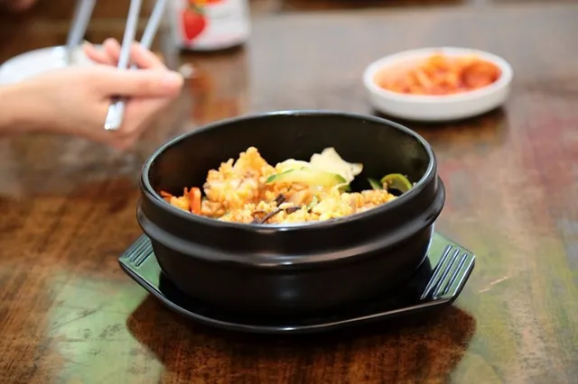 Korean Stone Pot - Pot - Aliexpress - The best korean stone pot