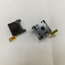 Для psv ITA psv PS VITA 1000 L R левый/правый 3D Аналоговый джойстик кнопка управления джойстик запчасти для ремонта