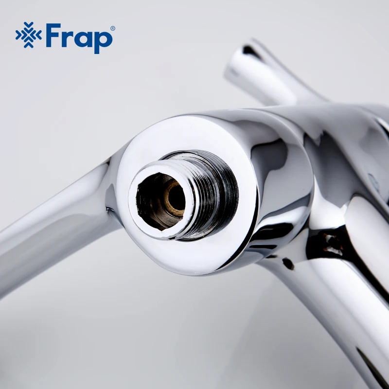 Frap 1 set Classic Style bathroom Basin Faucet