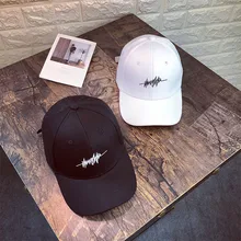 Для женщин и мужчин пара букв Гольф Кепка унисекс Snapback Хип Хоп плоская шляпа для гольфа новая твердая