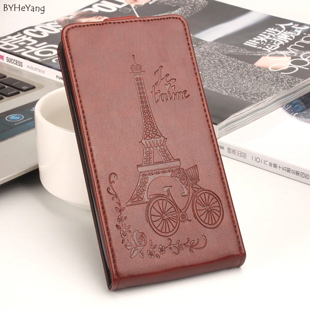 

HongBaiwei Eiffel Tower case For Xiaomi Redmi 6A Case 6 A With Card Slots Soft PU Leather Flip Wallet Case For Xiaomi Redmi 6a