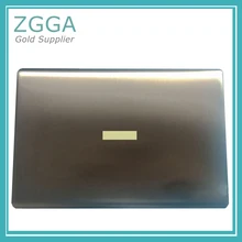 Чехол для ноутбука ASUS N750 N750JV Топ чехол ЖК задняя крышка 13N0-PTA0A11