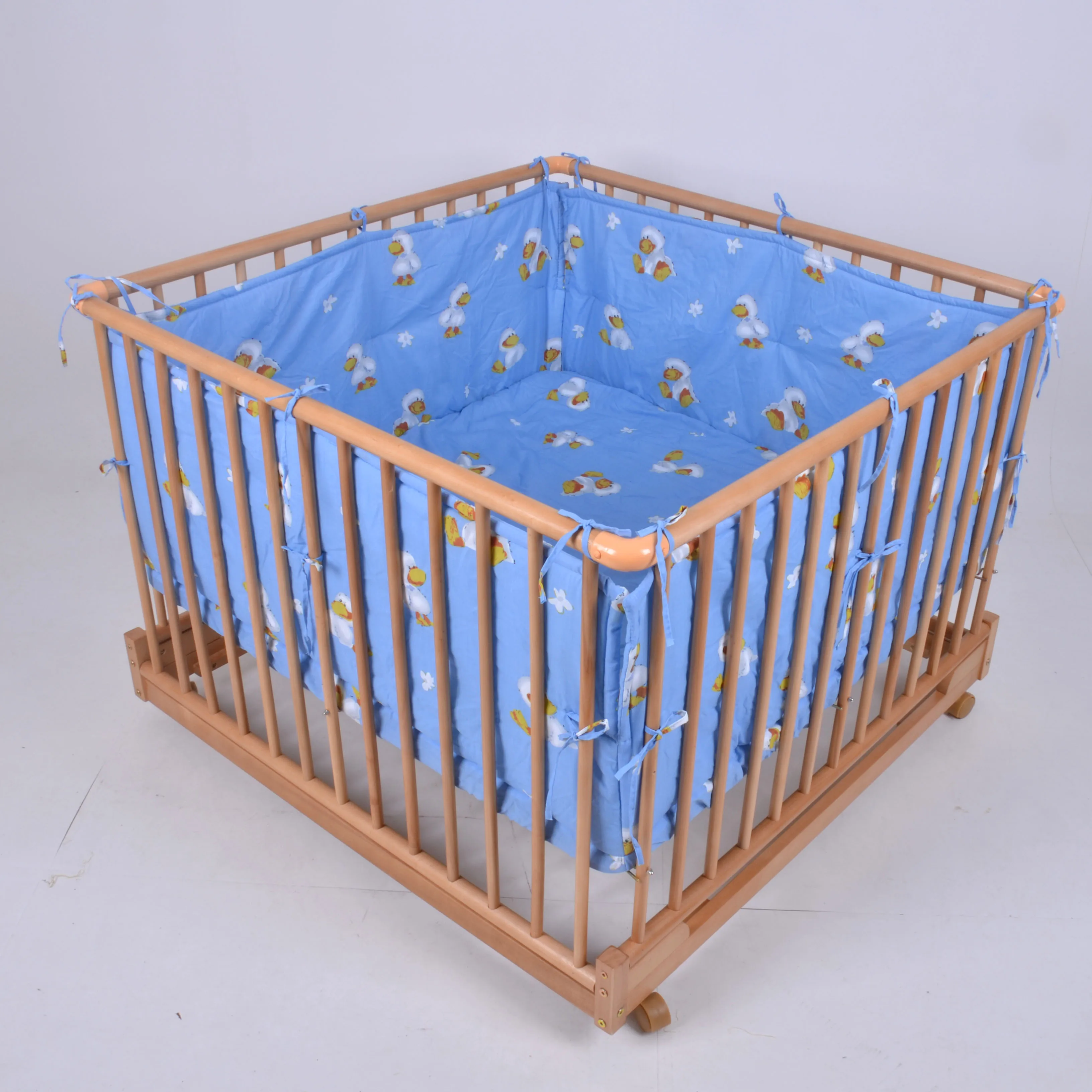 Online kopen wholesale baby bed voor twins uit china baby bed voor ...