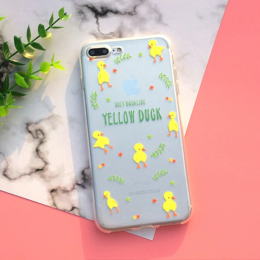 Пластичный Силиконовый чехол для Apple iPhone 8 7 плюс 6 S 5S SE X Счастливого Рождества и