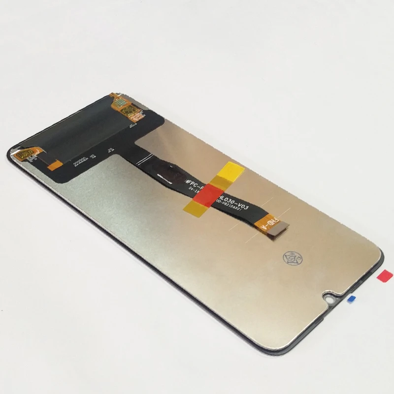 For Huawei Enjoy 9S LCD 06