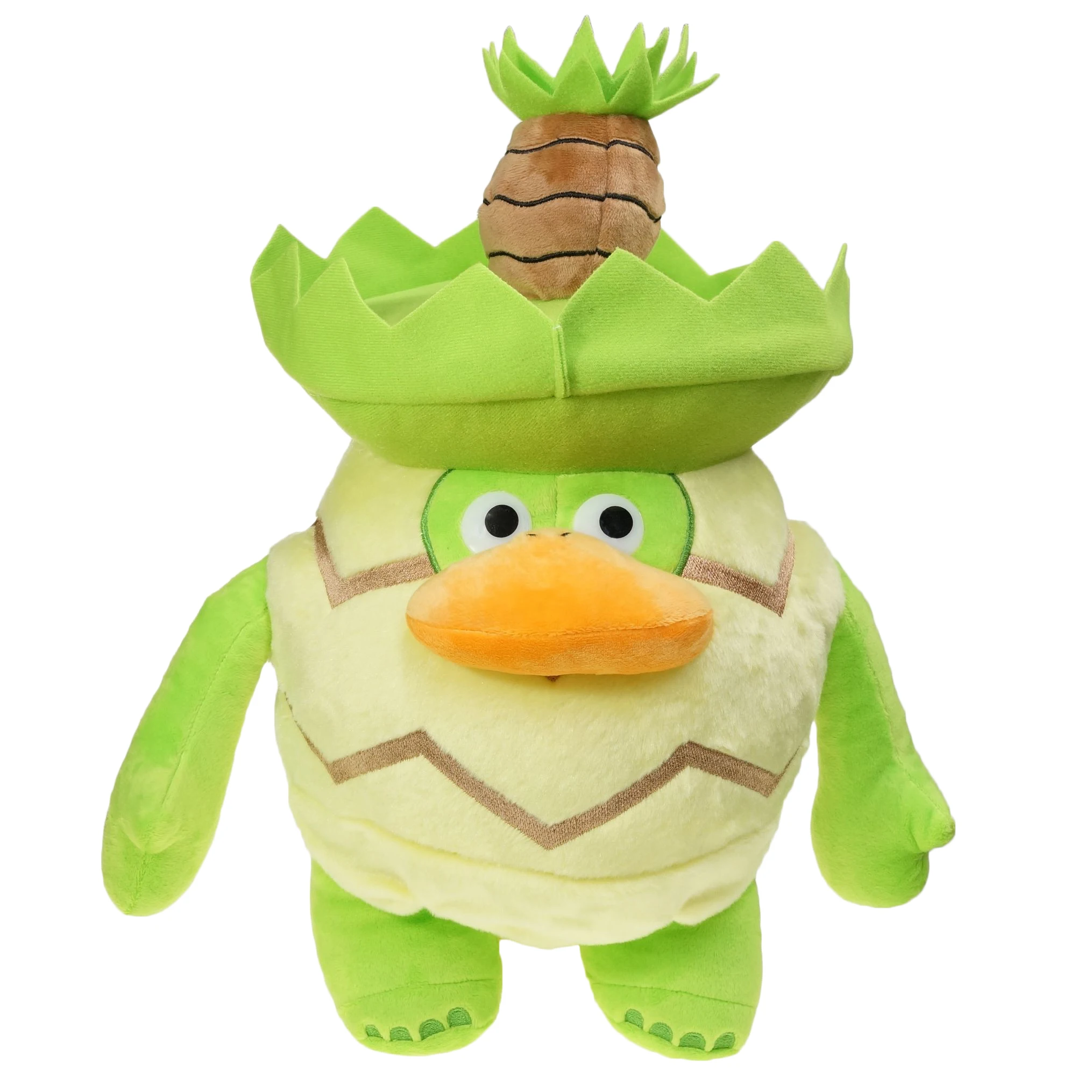 

Милые плюшевые игрушки Ludicolo Kawaii