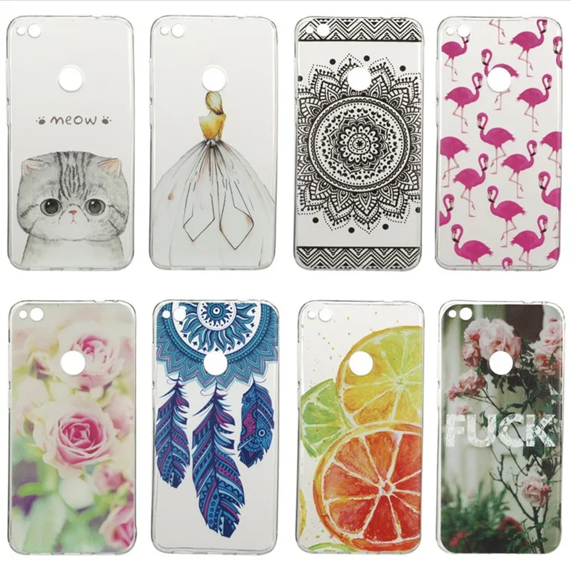 coque girly huawei p8 lite 2017