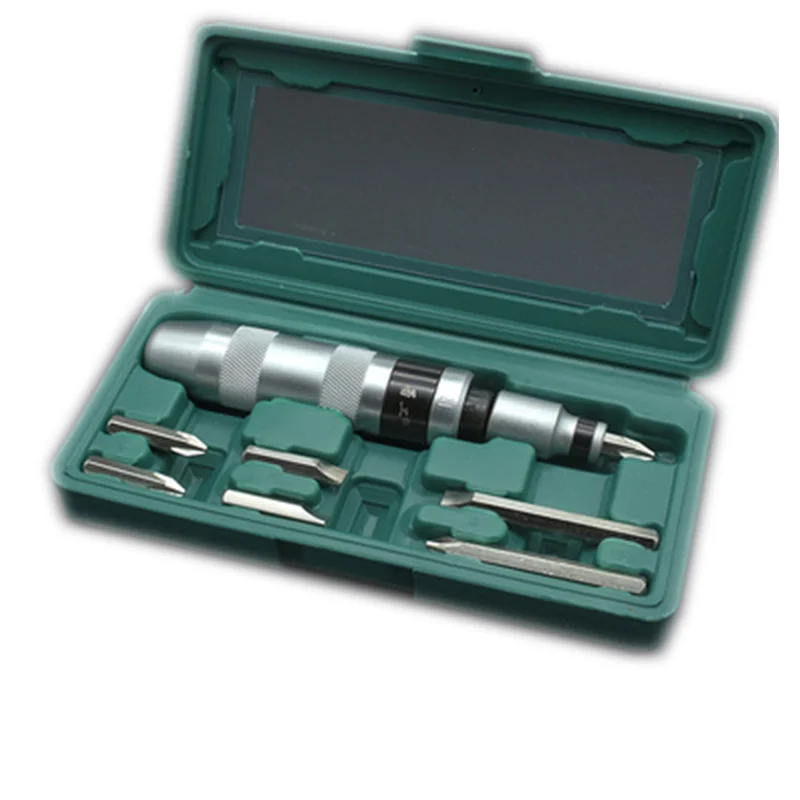 8pcs screwdriver