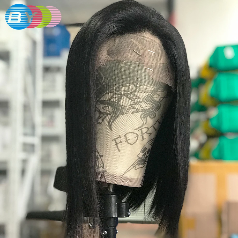 lace front human hair wigs (5)