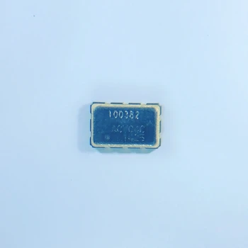

SI511 511BBA156M250BAG SI511BBA156M250BAG 156.25MHz XO (Standard) LVDS Oscillator 3.3V Enable/Disable 6-SMD