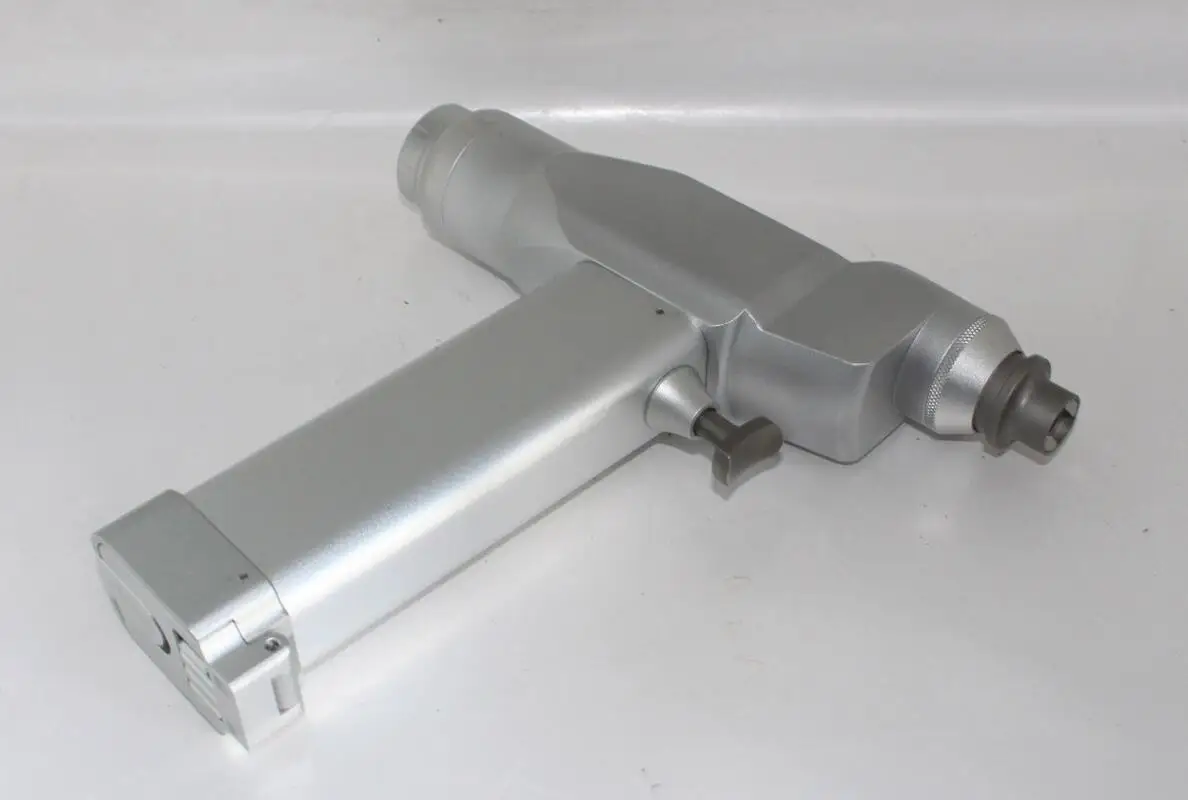 Медицинская хирургическая пустотелая дрель ортопедическая Cannulated Bone Drill y317|drill|drill