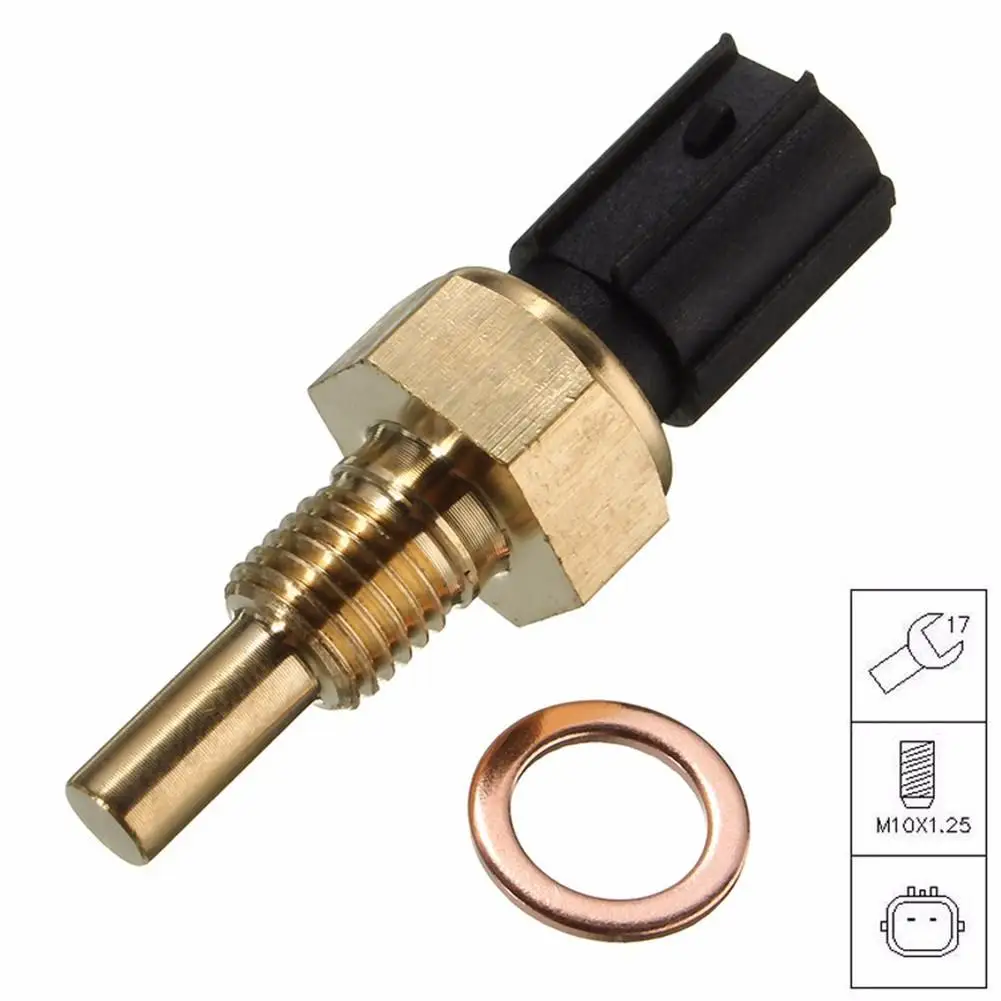 Car Engine Coolant Temperature Sensor Water Temp Switch for HONDA/ACURA-in Temperature Sensor from Automobiles & Motorcycles on Aliexpress.com | Alibaba ...