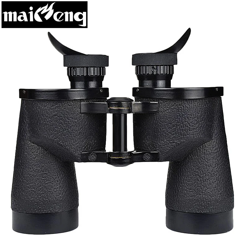 Original Germany Military Binoculars 12X42 Powerful