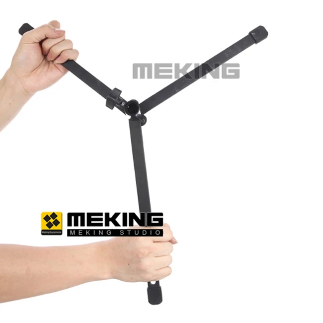 Штатив для фотостудии 65 см/25 дюймов|light stand|photographic equipmentsteadicam steadycam |