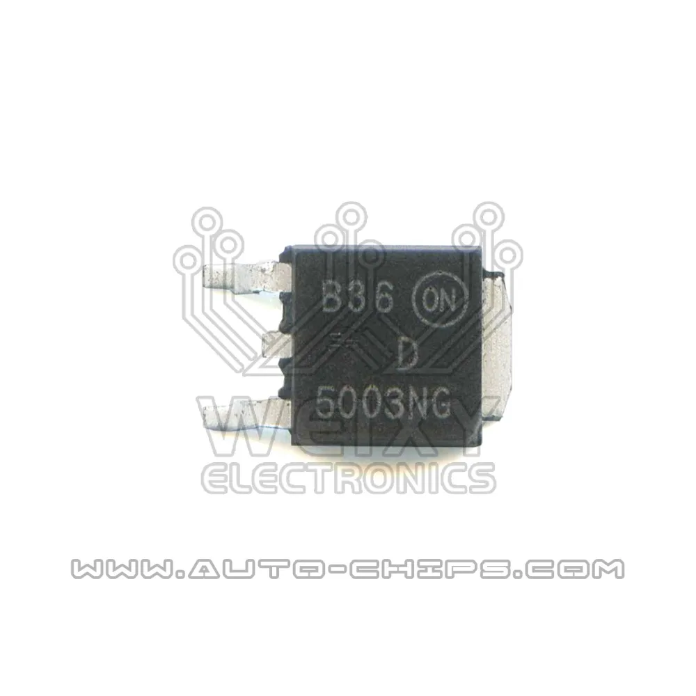 D5003NG Chip Use for Automotives | Автомобили и мотоциклы
