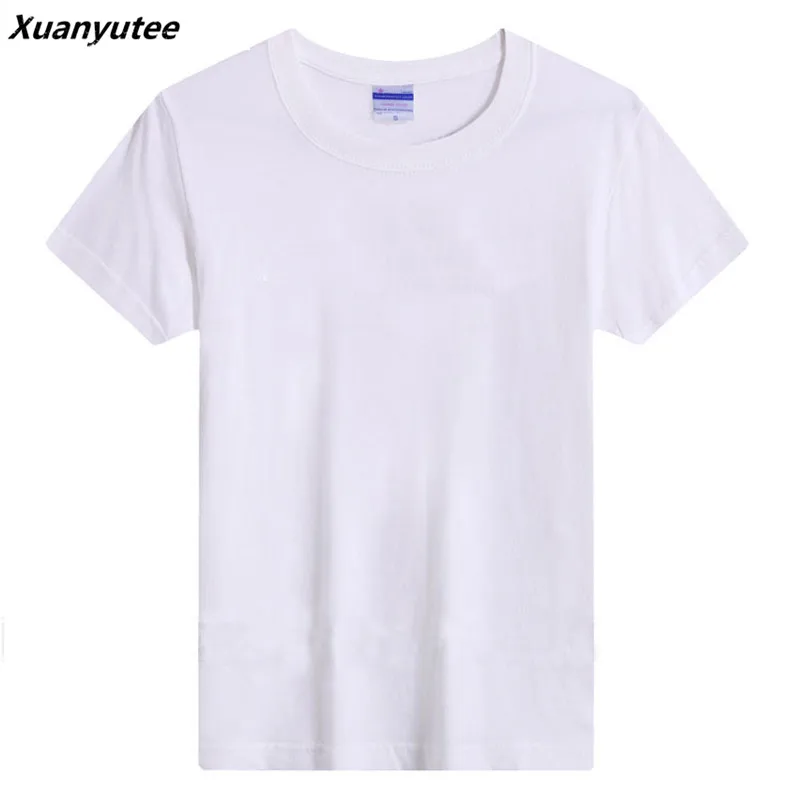 Xuanyutee 2018 Индивидуальные логотип Футболка Homme печати улыбающееся лицо бесконечное
