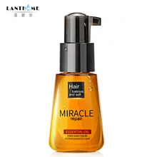 Чистый марокканский аргановый Уход за волосами кондиционеры Уход за волосами масло для поврежденный сухой увлажняющий крем для волос Мягкий Блестящий ремонт волос раздельные концы