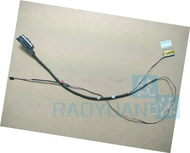 

Genuine New For Acer V7-581 V5-573 V5-573PG V5-573G V5-573P V5-572 V5-572G V5-552 cable DD0ZRKLC040 flat cable
