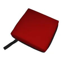 Портативный Открытый Пикник походный пляжный стул мягкий стадион сиденье Подушка для кемпинга Пешие прогулки