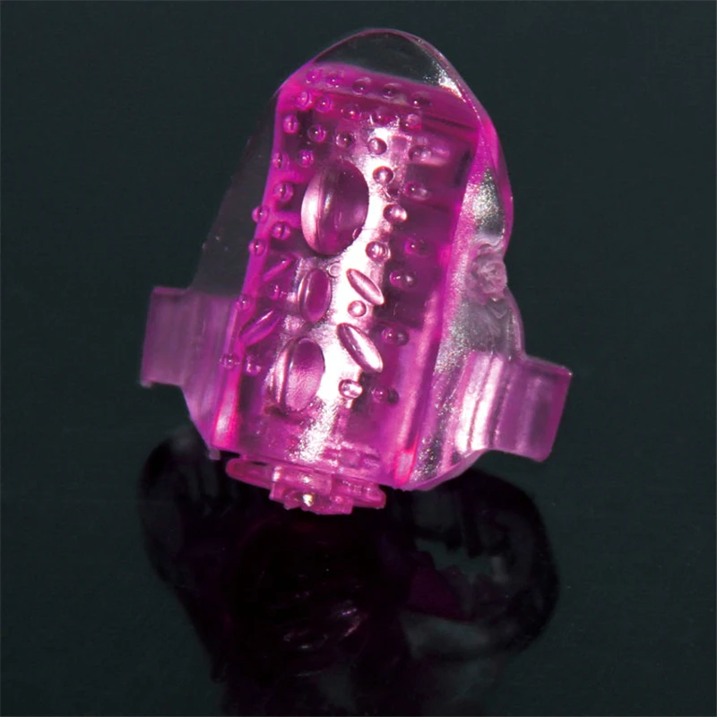50182 Finger vibrator  (10)