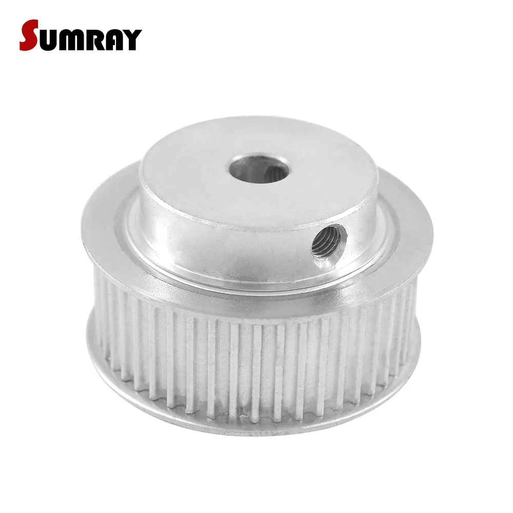 5M-28T Timing Pulley Synchronous Wheel Bore 12mm//19mm for Reprap 3D Printer CNC