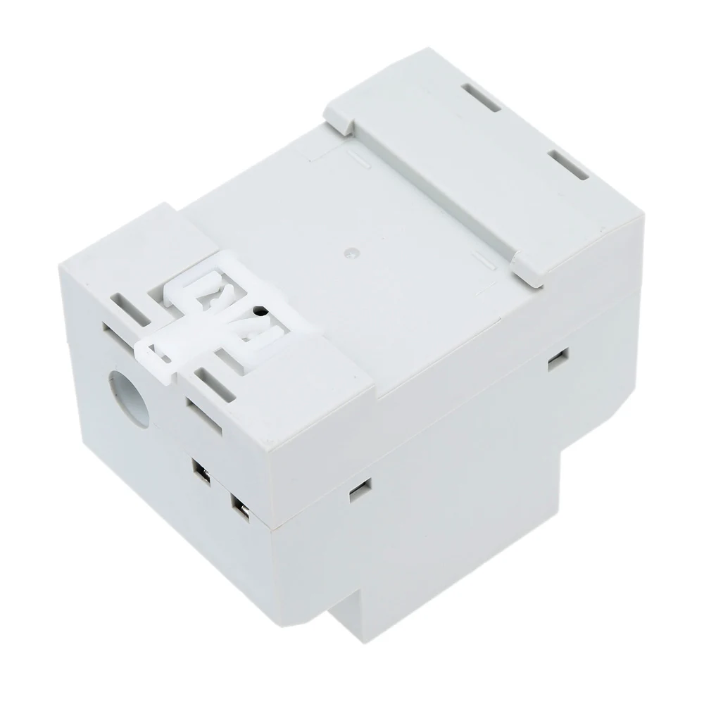 Цифровой вольтметр AC80 300V 100A Многофункциональный измеритель напряжения