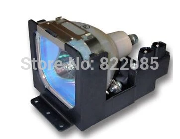 

Free shipping 180 days warranty Projector Lamp Bulb POA-LMP25 with housing for PLV-30