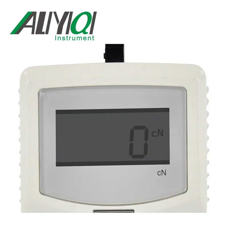 Aliyiqi AZSH-500 Ручной цифровой измеритель напряжения датчик высокой точности