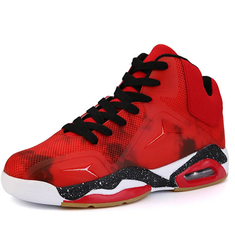 

zapatillas hombre Breathable Basketball Shoes Men sports shoes supper cool composites For Motion shoes Sneakers basket homme