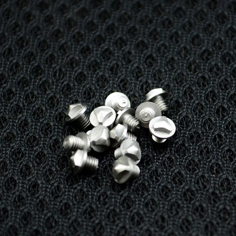 

6.3mm x 4.9mm Knife Screws for Microtech Knife