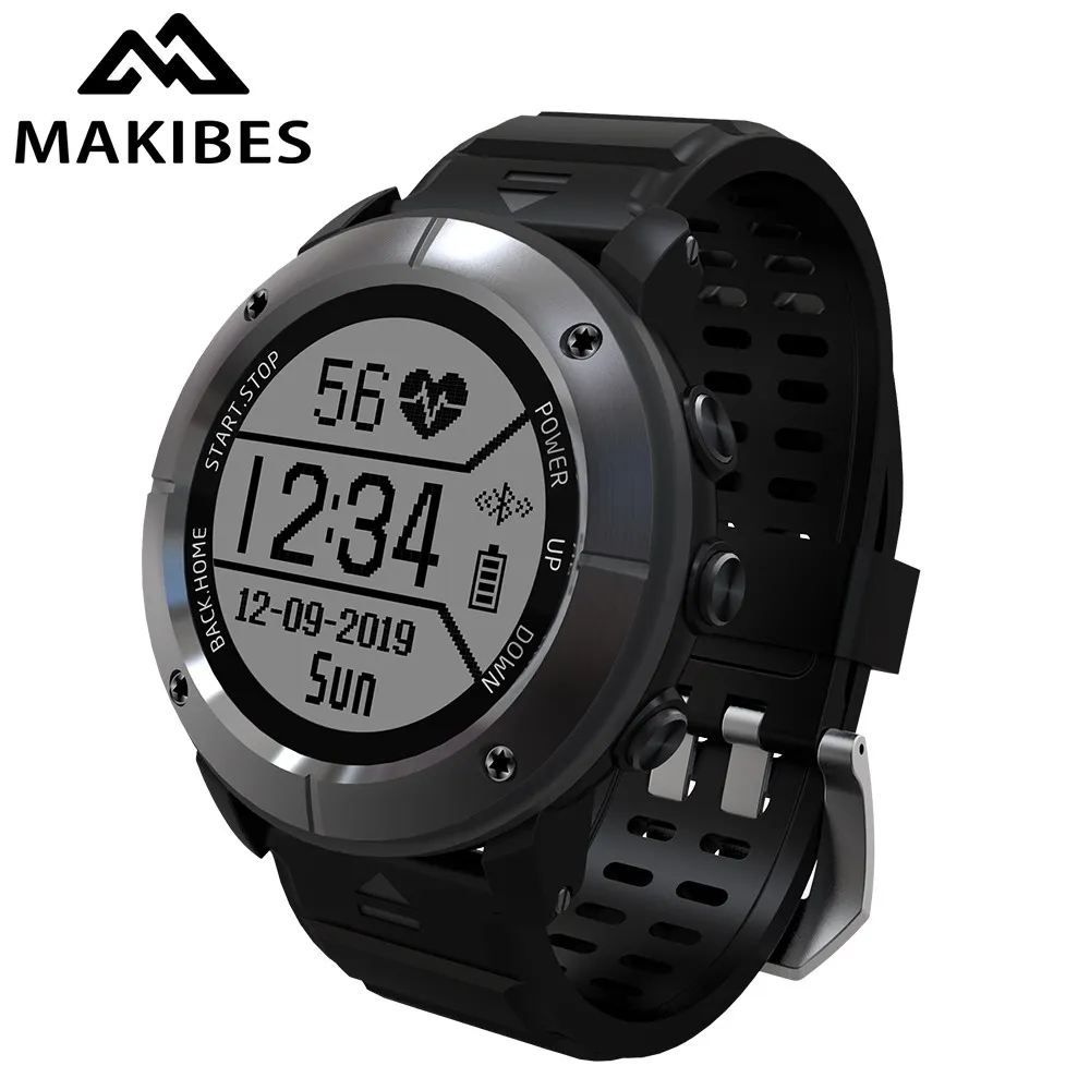 smart watch multisport