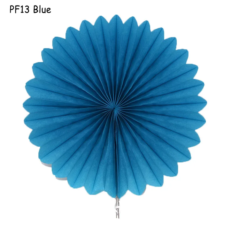 PF13 Blue