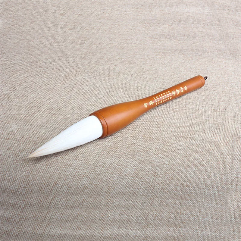 

Wool & Horse & Nylon mixed hair Writing Painting Brush Chinese Calligraphy Painting tool Fit For Calligraphic enthusiasts