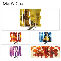MaiYaCa StarWars клавиатура игровые коврики Размеры для 30x90x0,2 см игровые коврики