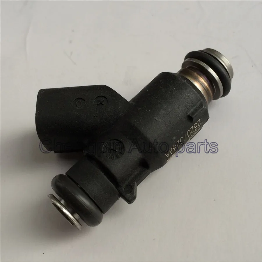 Original Fuel Injector OEM# 28207328 28207328AA  Nozzle injection pump 4 HOLES For American cars motorcycle motor bike