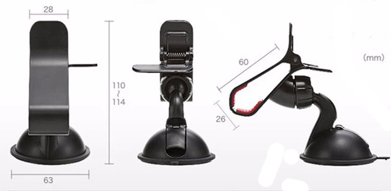 car phone holder for your mobile phone (6)