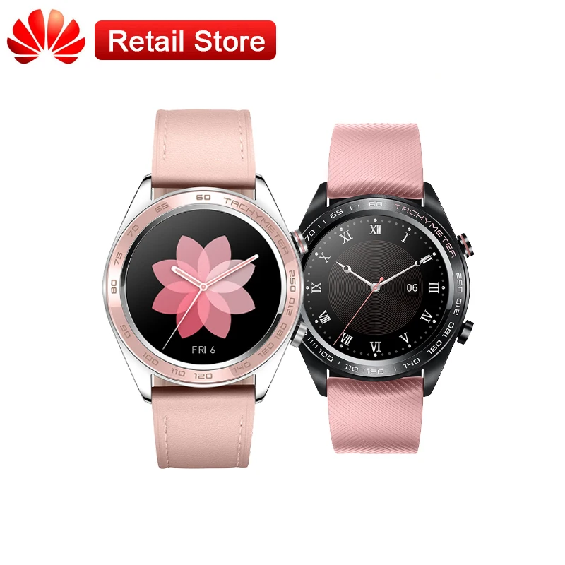 honor watch magic smart watch