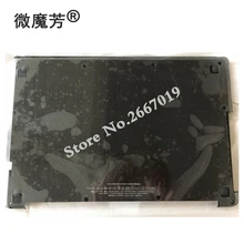 Новая крышка для ноутбука ASUS Q551L N591LN Нижняя крышка корпуса двери D shell 90NB0691-R7L100 13NB0691AM0601