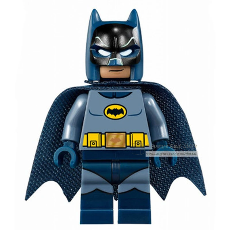 

PG014 Batman figure Super Hero Building Toys Blocks