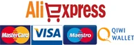

Checkout /Review Link for Y-SOLAR Customized order /Mixed order - Escrow Protect by Aliexpress