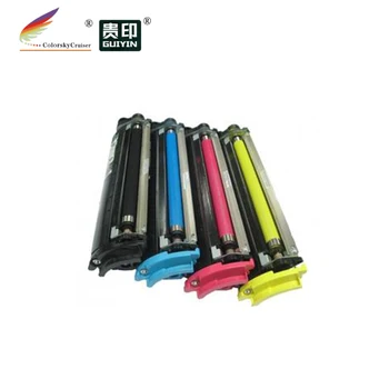 

(CS-EC2600) print top premium toner cartridge for EPSON AcuLaser C2600 C 2600 S050226 - S050229 kcmy (5k/5k pages)
