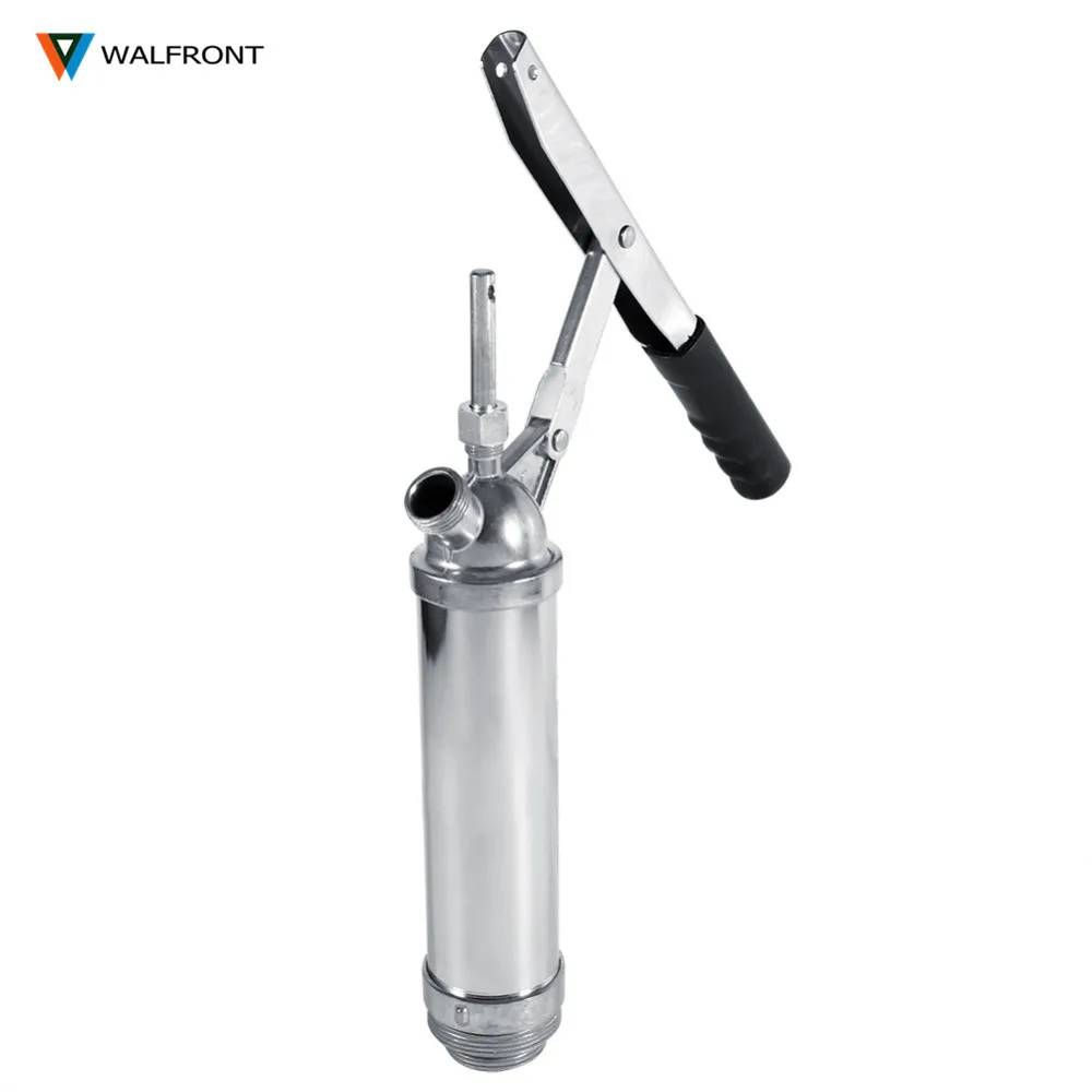 Barrel Oil Pump Hand Lever Action Barrel Drum Oil Pump Transfer Hand