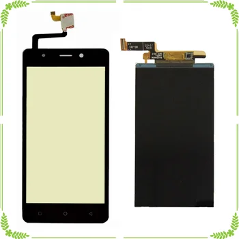 

5.0inch LCD Display+Touch Screen Digitizer For Blackview A8 Screen LCD Glass Touch Panel For A8 Mobile Phone