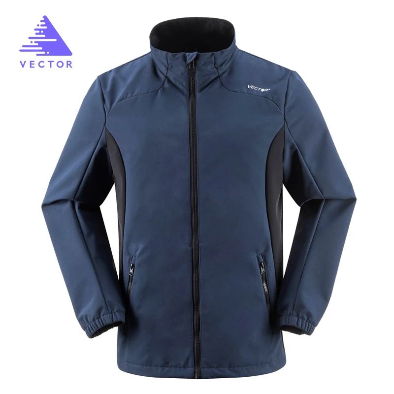 jaqueta softshell